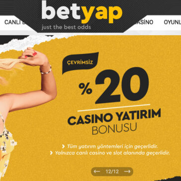 betyap casino